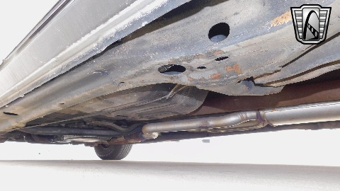 1984 Chevrolet Caprice image 116