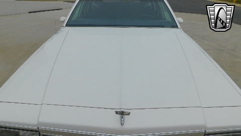 1984 Chevrolet Caprice image 65