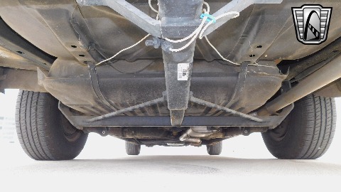 1984 Chevrolet Caprice image 117