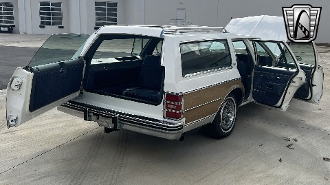 1984 Chevrolet Caprice image 14