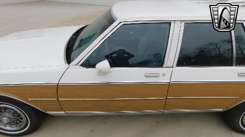 1984 Chevrolet Caprice image 40