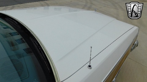 1984 Chevrolet Caprice image 66