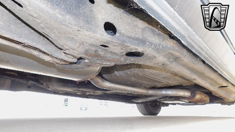 1984 Chevrolet Caprice image 118