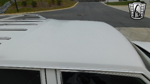 1984 Chevrolet Caprice image 67