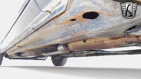 1984 Chevrolet Caprice image 119