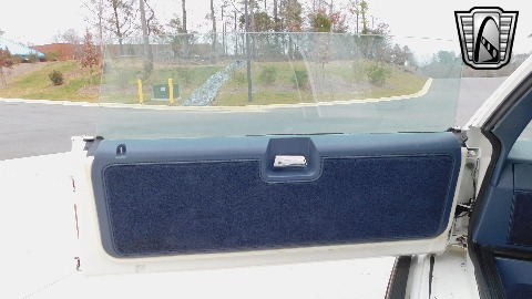 1984 Chevrolet Caprice image 70