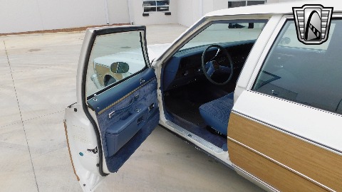 1984 Chevrolet Caprice image 19