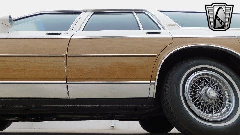 1984 Chevrolet Caprice image 45