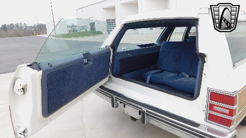 1984 Chevrolet Caprice image 71