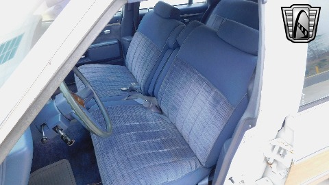 1984 Chevrolet Caprice image 20