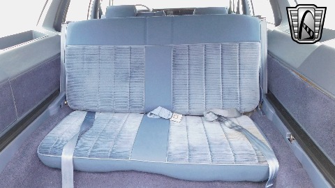 1984 Chevrolet Caprice image 72