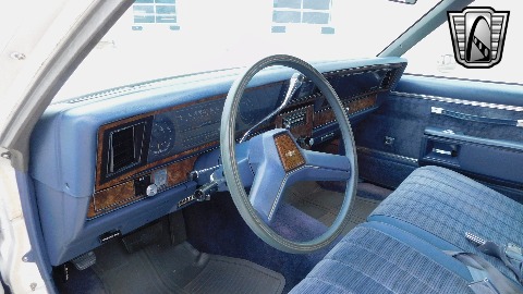 1984 Chevrolet Caprice image 21