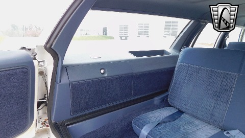 1984 Chevrolet Caprice image 73