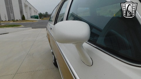 1984 Chevrolet Caprice image 99