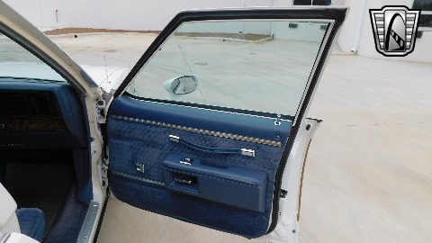 1984 Chevrolet Caprice image 22
