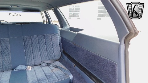 1984 Chevrolet Caprice image 74