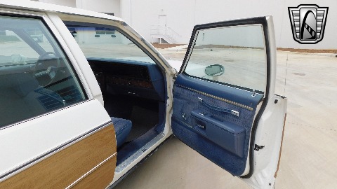1984 Chevrolet Caprice image 23