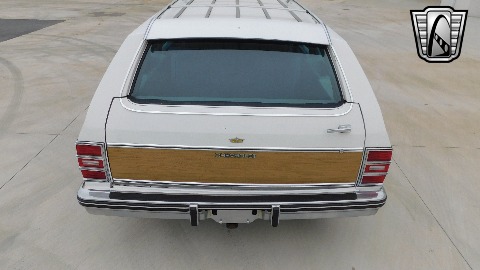 1984 Chevrolet Caprice image 49