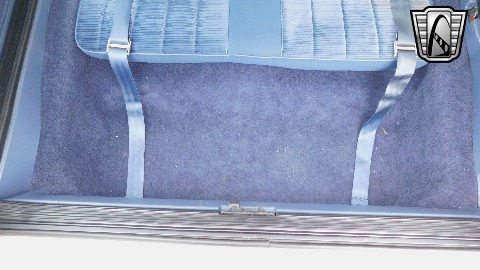 1984 Chevrolet Caprice image 75