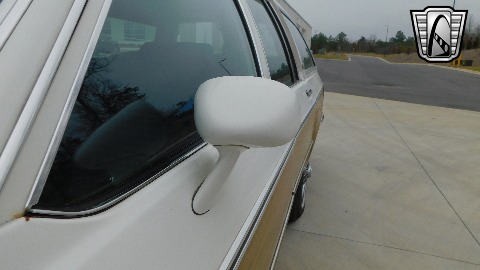 1984 Chevrolet Caprice image 101