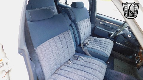 1984 Chevrolet Caprice image 24