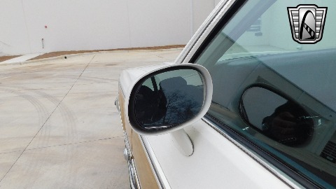 1984 Chevrolet Caprice image 102