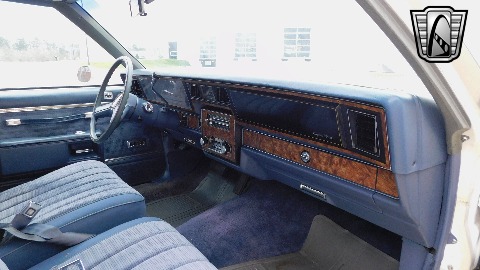 1984 Chevrolet Caprice image 25