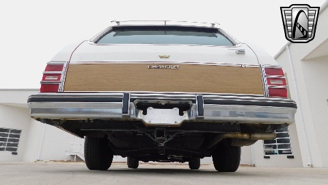 1984 Chevrolet Caprice image 51