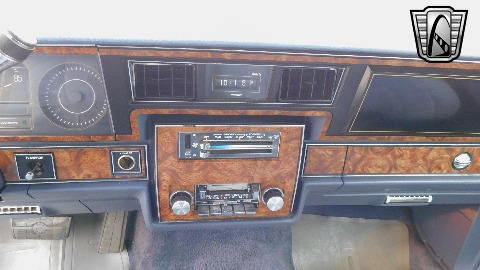 1984 Chevrolet Caprice image 77