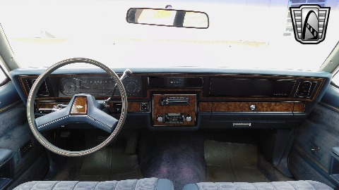 1984 Chevrolet Caprice image 103