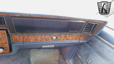 1984 Chevrolet Caprice image 78