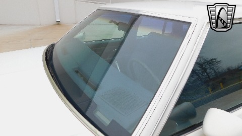 1984 Chevrolet Caprice image 104