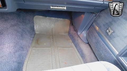 1984 Chevrolet Caprice image 79