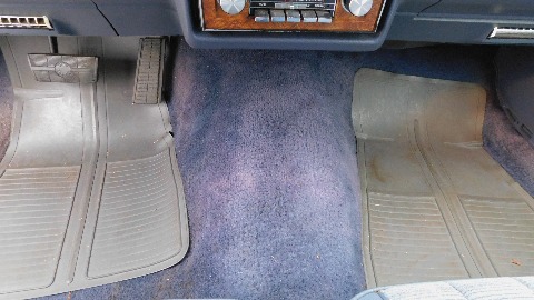 1984 Chevrolet Caprice image 80