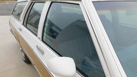 1984 Chevrolet Caprice image 106