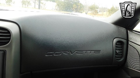 2007 Chevrolet Corvette image 54