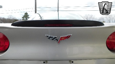 2007 Chevrolet Corvette image 79