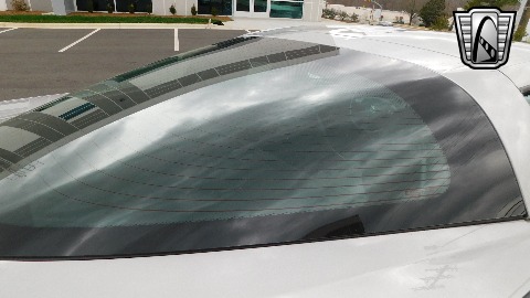 2007 Chevrolet Corvette image 104