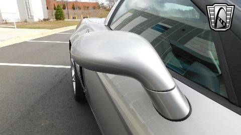 2007 Chevrolet Corvette image 80