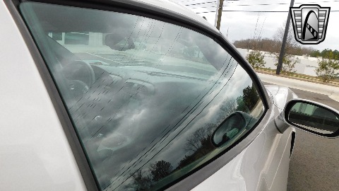 2007 Chevrolet Corvette image 105