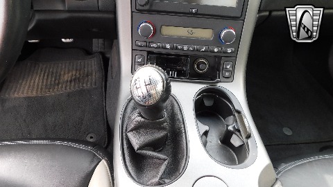 2007 Chevrolet Corvette image 56