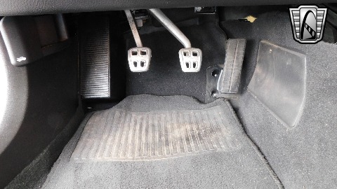 2007 Chevrolet Corvette image 57