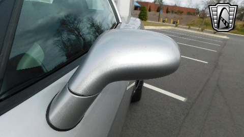 2007 Chevrolet Corvette image 82