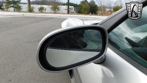 2007 Chevrolet Corvette image 83