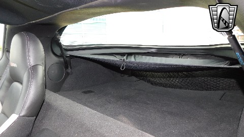 2007 Chevrolet Corvette image 59