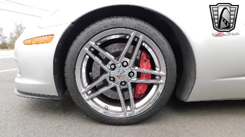 2007 Chevrolet Corvette image 84