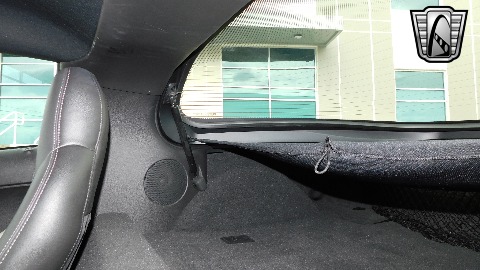 2007 Chevrolet Corvette image 60