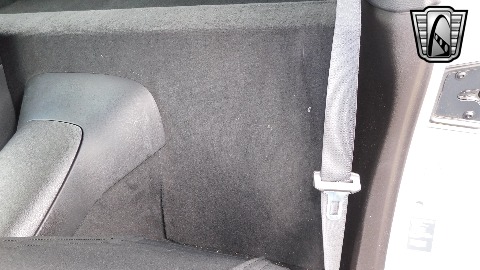 2007 Chevrolet Corvette image 61