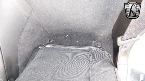 2007 Chevrolet Corvette image 62