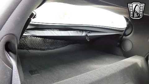 2007 Chevrolet Corvette image 63